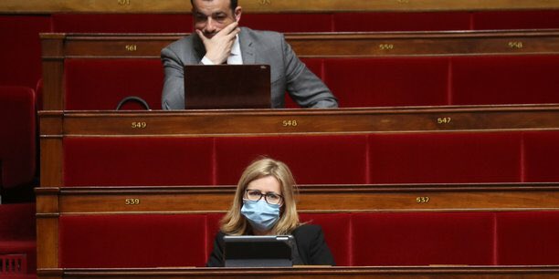 🚨 Face aux difficultés mises en exergue par le confinement, n'attendons plus pour déclarer l'état d'urgence numérique : le "monde d'après" doit être celui de l'inclusion numérique. 

 👉🏼 Notre tribune : latribune.fr/opinions/tribu…