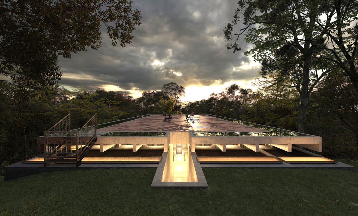 Continuamos compartiendo las increíbles imágenes de nuestros alumnos.¿Te gustaría trabajar en el mundo de la Visualización arquitectónica o el diseño?Apúntate a nuestro Experto en VIZ I Oficial #Autodesk próxima convocatoria 22 de Junio formato semanal tarde. Info@24studiolab.com