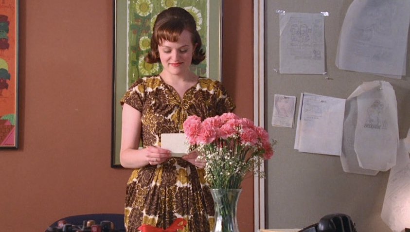 MadMenQts's tweet photo. Happy May 25th to all “The Suitcase” fans: The date of Peggy’s birthday / Anna’s last day / Clay vs Liston and the #phantompunch... https://t.co/aOFK5Llv4A