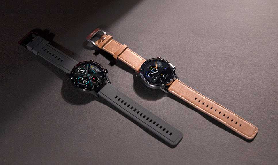 HONOR MagicWatch 2 Akıllı Saat İncelemesi - HONOR MagicWatch 2 Alınır mı? Honor tarafından Türkiye pazarında satışına başlanılan HONOR MagicWatch 2 modelinin 48 MM’lik modelini sizler için inceledik ve uzun kull... is.gd/EApBTF