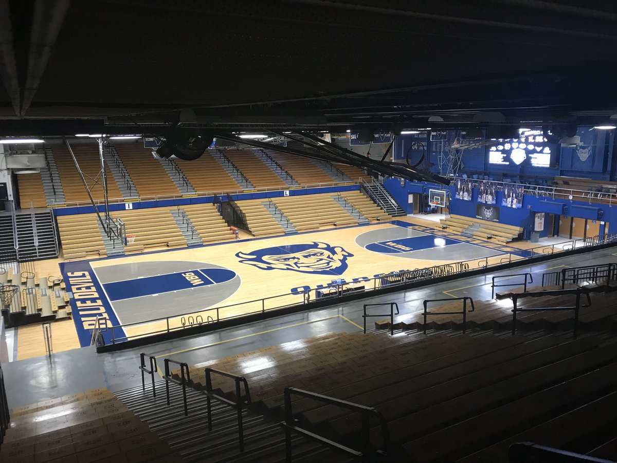 hslogoscom's tweet photo. #IllinoisGymShowdown 
Quarterfinals

2. Quincy Blue Devils @qhsathletics172 
🆚
7. Evanston Wildkits @ETHSports 

VOTE BELOW https://t.co/loVX3SiNFy
