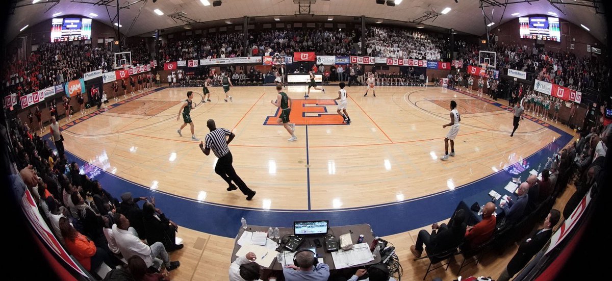 hslogoscom's tweet photo. #IllinoisGymShowdown 
Quarterfinals

2. Quincy Blue Devils @qhsathletics172 
🆚
7. Evanston Wildkits @ETHSports 

VOTE BELOW https://t.co/loVX3SiNFy