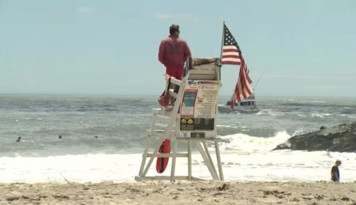 Some more pictures from Ocean City, Maryland Memorial Day weekend 2020 