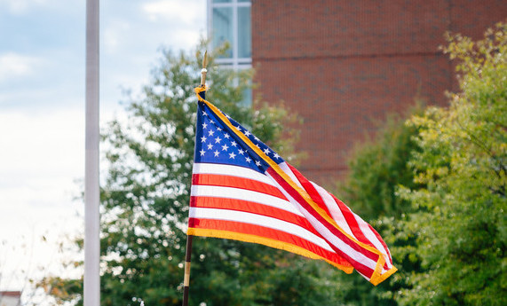 UAB (@UABNews) on Twitter photo 25/05/2020 12:49:02 Today, we remember and honor all who have served our nation. #MemorialDay 🇺🇸 Today, we remember and honor all who have served our nation. #MemorialDay 🇺🇸
