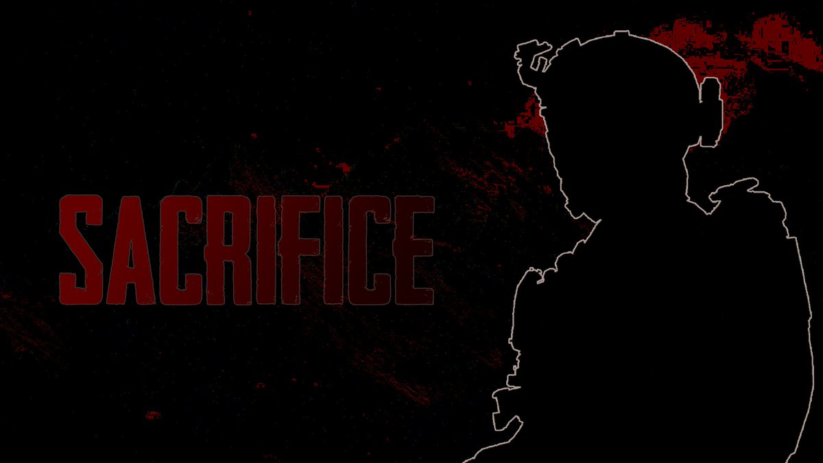rawque_artist's tweet photo. Soon, you're going to get an unforeseen showcase of the 'main character' of our upcoming game : 'Sacrifice : Era of Darkness'
And thank you so much for your all love and support!
Stay Tuned!!

#SacrificeTheGame #rawque https://t.co/0jrliyP01q