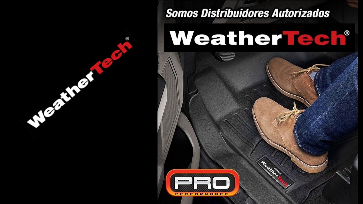 properformances's tweet photo. Protege tu carro con WeatherTech, somos distribuidores autorizados en Venezuela y Tienda oficial WeatherTech en Mercado Libre. 

Pro Performance

 ¡Simplemente lo mejor!

Para más información infoproperformaces@gmail.com o llámanos al 0212 9615122 / 0412-3216636
#ProPerfomance https://t.co/GGwFKinKHe
