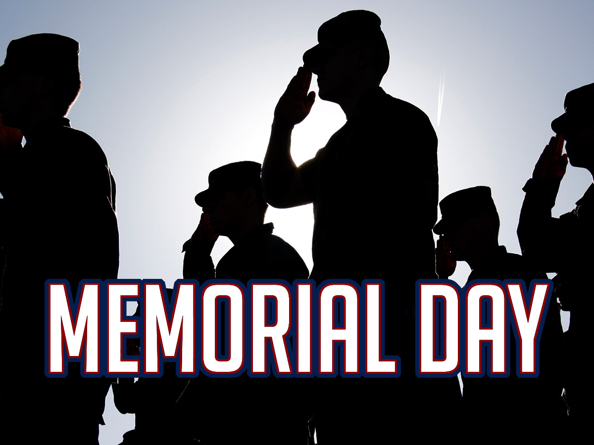 MelissaBolser's tweet photo. Remembering those who have paid the ultimate price for our freedom. #MemorialDay https://t.co/pBVGGKbY4I
