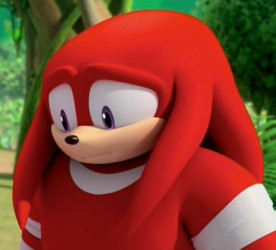 BigEChidna's tweet photo. “Sonic Boom is Done” According to Former Executive Producer https://t.co/UzyqcKqKjr

*SAD ECHIDNA NOISES* https://t.co/uveYEcPHyW