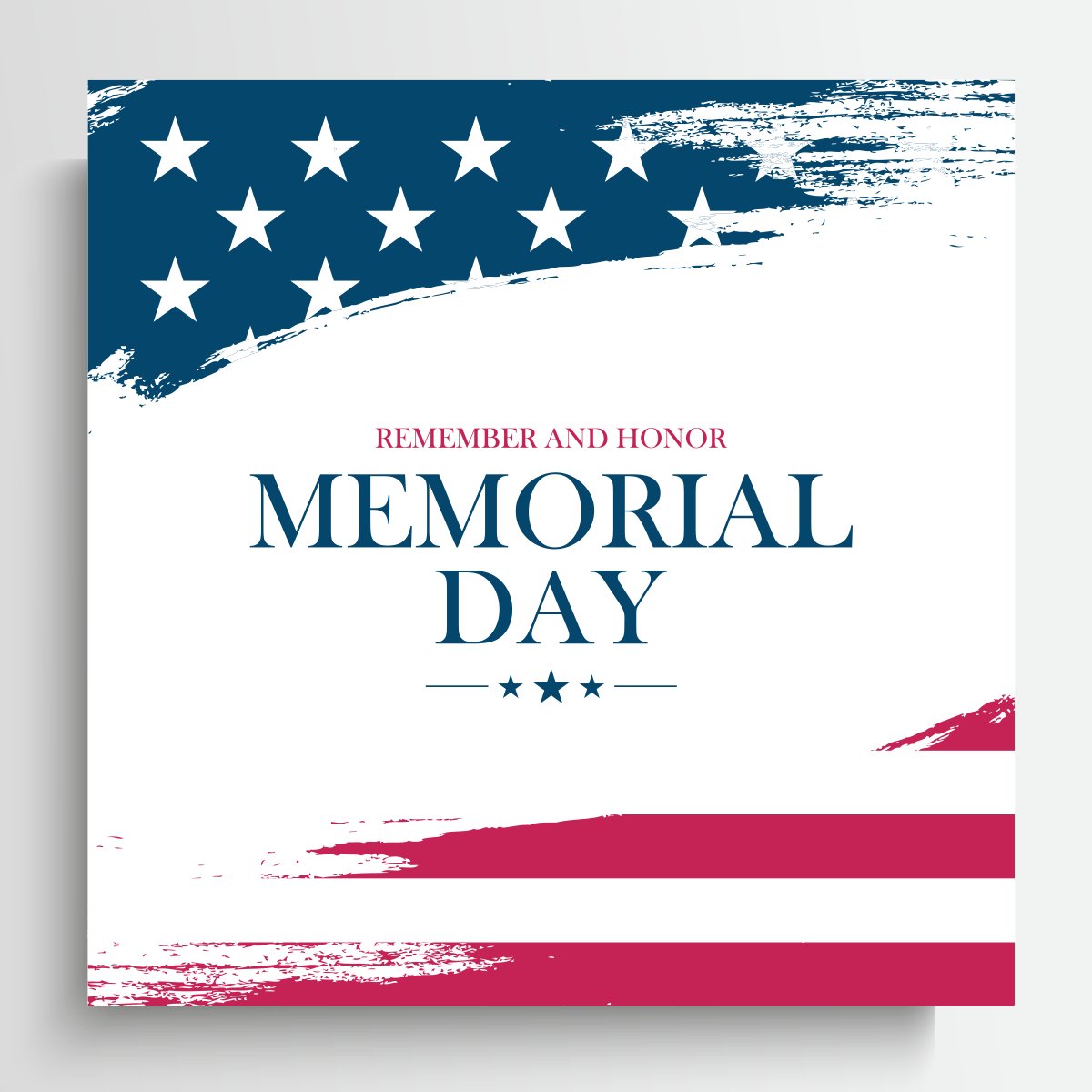 Compupatch's tweet image. “As we express our gratitude, we must never forget that the highest appreciation is not to utter the words, but to live by them.” – John F. Kennedy #compupatch #memorialday #mdw #usa #love #family