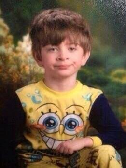 Kirain ganti nama jadi Samsul Stalaktit. Ternyata sama aja ribetnya