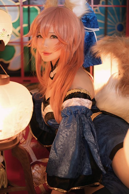 コスプレイヤーここねのTwitter画像5