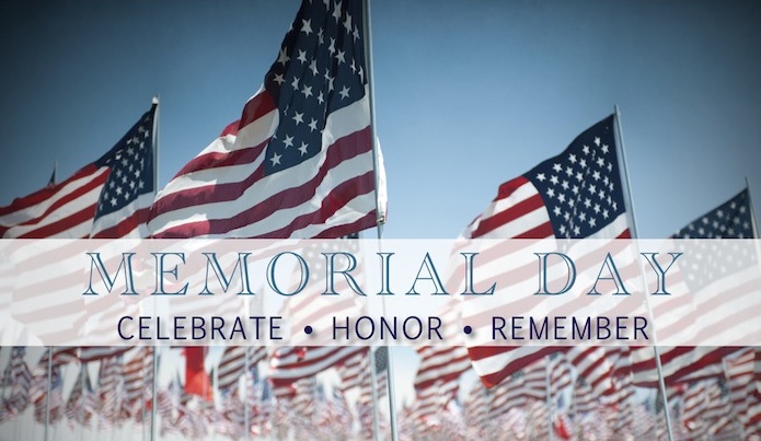 itc_defense's tweet photo. "Those who have long enjoyed such privileges as we enjoy forget in time that men have died to win them." – Franklin D. Roosevelt. #CelebrateHonorRemember #MemorialDay #honor #ThankYouVeterans https://t.co/ASZ6L3wRFA