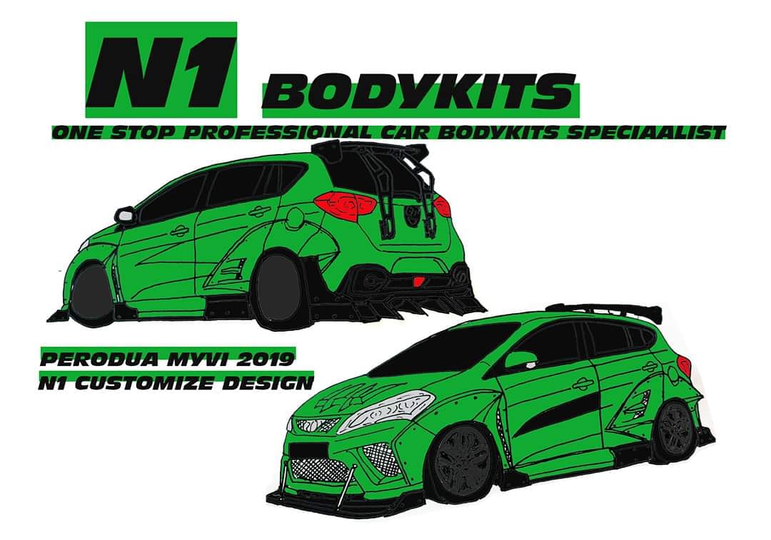 NBodykits's tweet photo. Sketching design perodua myvi 2019
#n1bodykits #n1bunnystyle 
#n-onebodykits 
#peroduamyvi 
#sketchingdesign https://t.co/34S5qMntrW