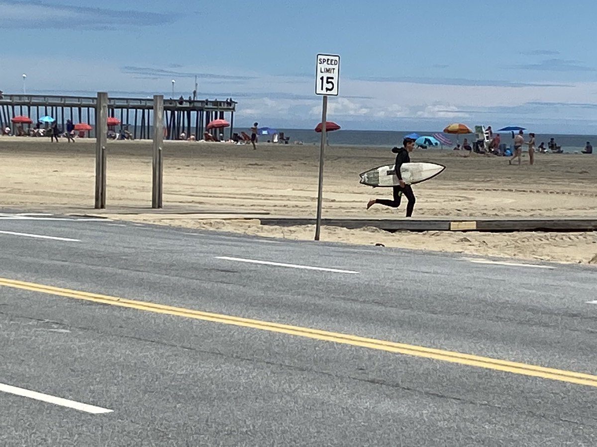 More from Ocean City, Maryland Memorial Day 2020 