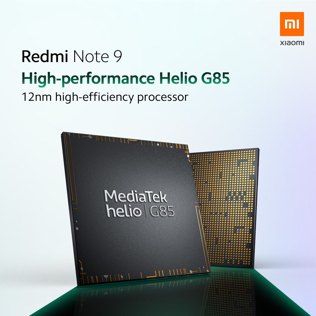 Xiaomi_PH's tweet photo. Full HD+ Display, Corning® Gorilla® Glass 5 protection, and high-performance Helio G85 processor --- #RedmiNote9 easily beats any other brand in its segment.

Less than a day to go before #RedmiNote9SeriesPH and #MiNote10Lite Launch!

Set a reminder: https://t.co/Cijc6zHW97 https://t.co/mW0P6k5WHa