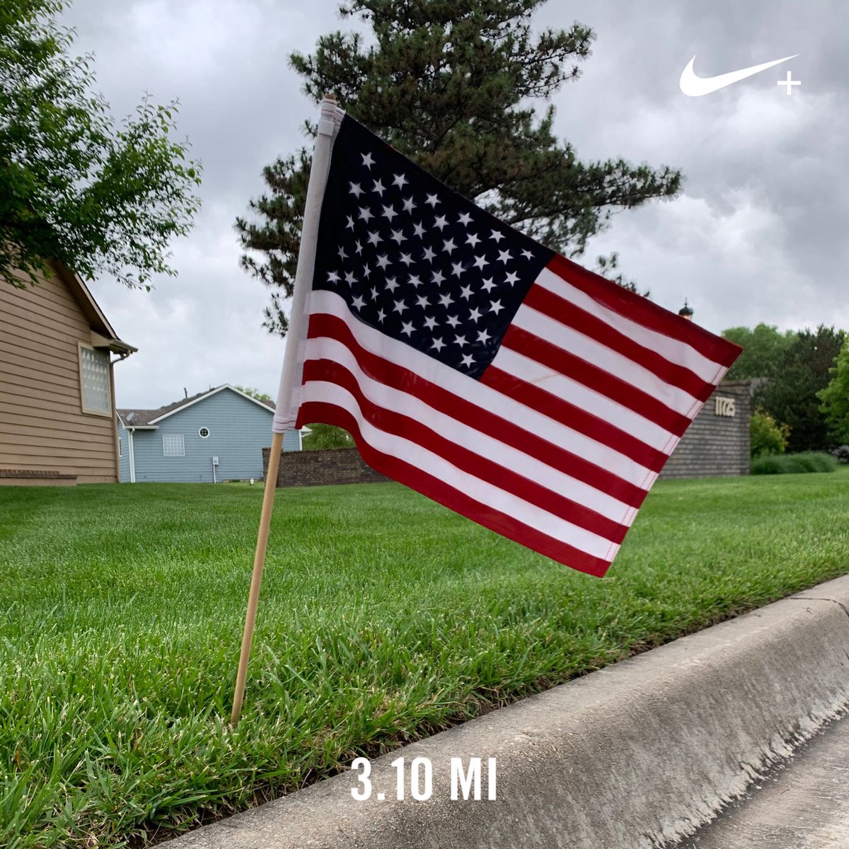 AMothersPace3's tweet image. A 5k in memory of Army Specialist Darryl W. Linder. Today we remember those that have given their lives for our country. #wearblue #teamrwb #learntheirstories #speaktheirnames #honortheirlegacies #forthefallen #wbr2r