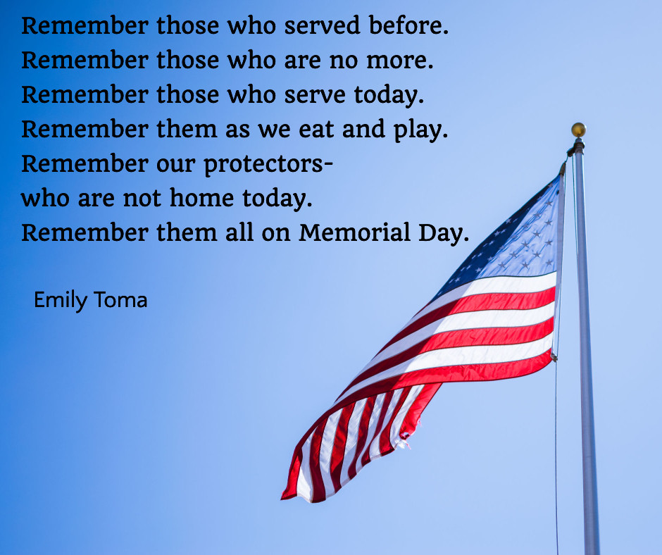 MuthCoRoofing's tweet photo. We salute all of our country's defenders around the world, and those that defend and protect us here at home. #2020memorialday #supportourtroops https://t.co/TzdFYs9zip