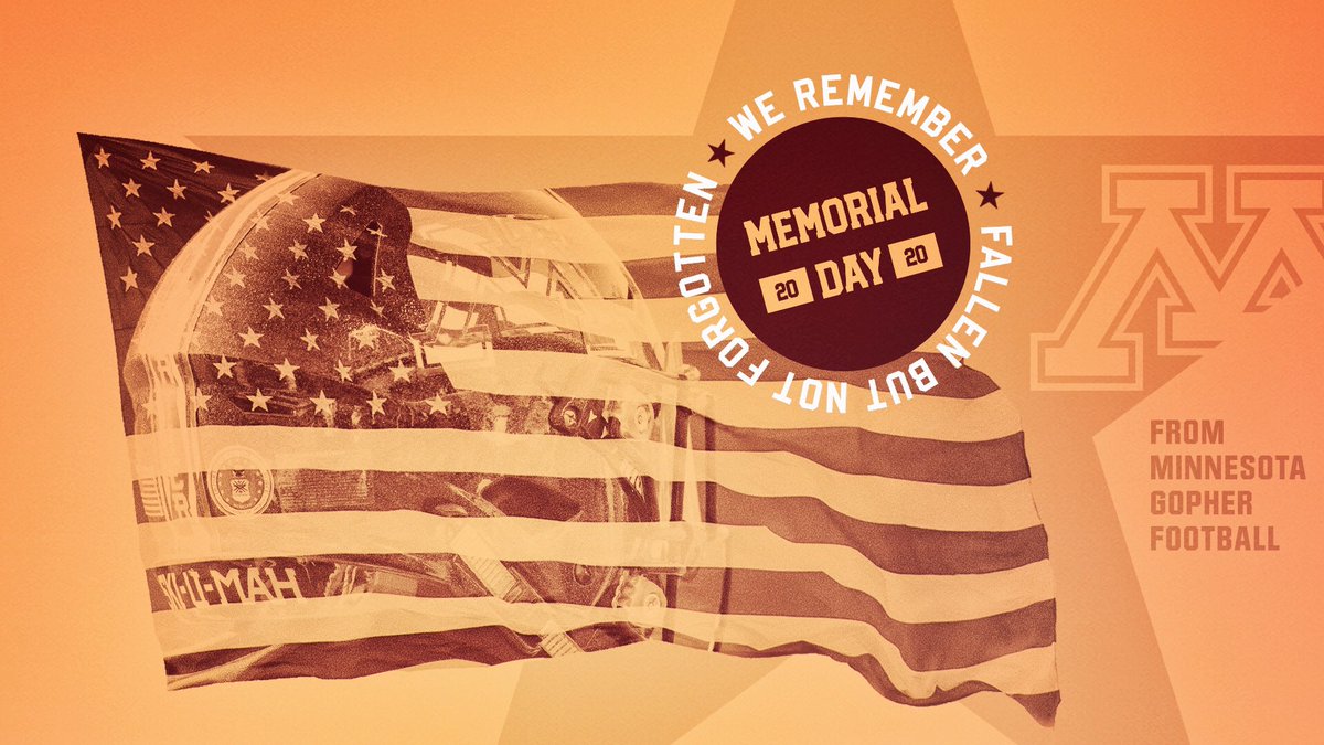 We will never forget those who made the ultimate sacrifice!! #RTB #HYPRR #SkiUMah