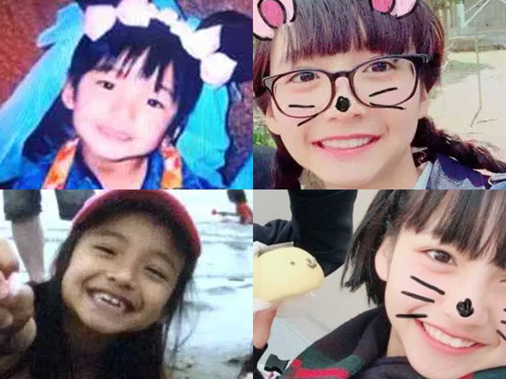 山之内すず 高校 山之内すず オオカミくん 高校はどこ 髪型や身長が気になる Tmh Io