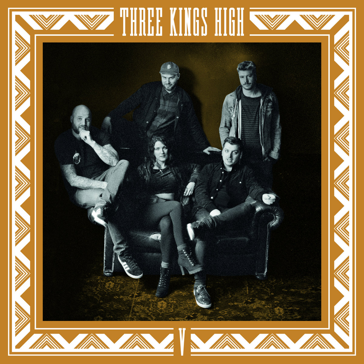 check out our new EP 'V' out now

open.spotify.com/album/6I0mcmeQ…

#bristolmusicscene #newalbum #diymusic #threekingshigh