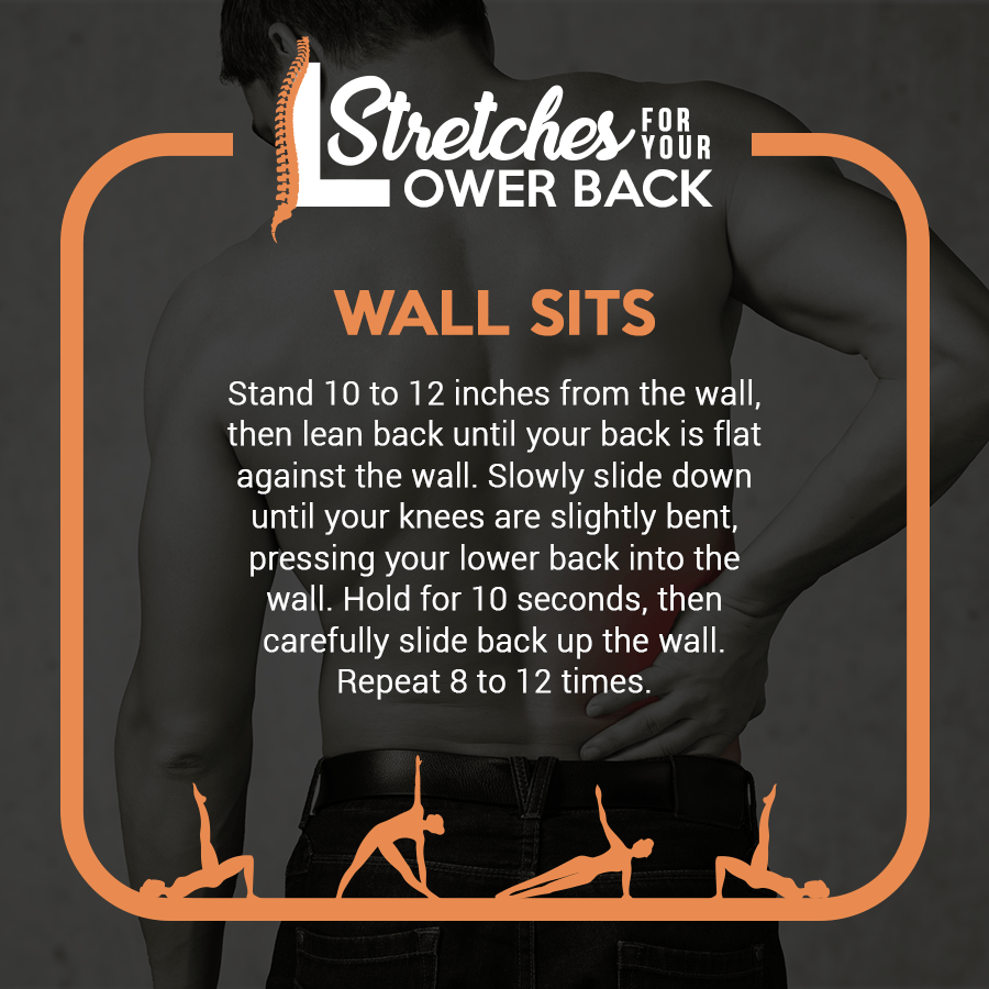 WellSpaSuites's tweet photo. #BackStretches #WallSits
#SelfCare #WellSpaSuites https://t.co/eSScQXnOeN