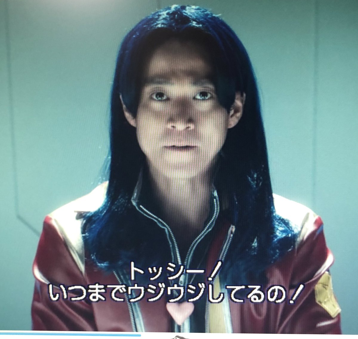 ぱっつぁん オルタ Twitterissa エヴァパロディは配役がぶっ飛んでて頭おかしい 褒め言葉 銀魂 Gintama 銀魂2 宇宙一バカなステイホームにするぜコノヤロー