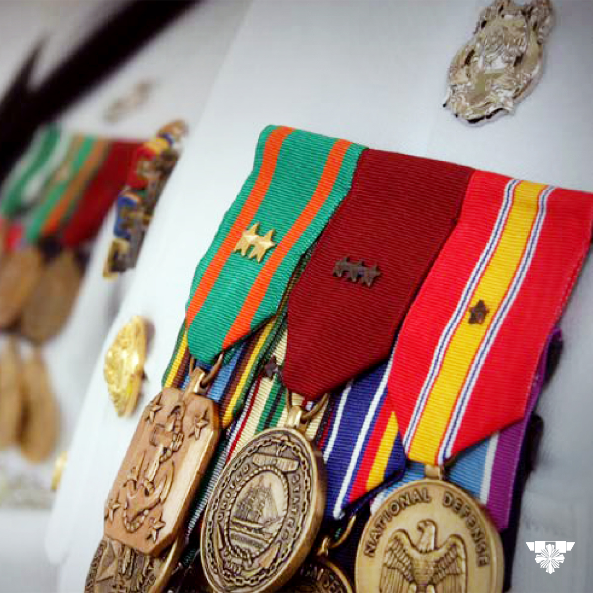 Flying Cross has been honoring soldiers since the first Memorial Day celebrations in 1866. And this year we continue to send our thanks and respect to all members of the U.S. military who have made the ultimate sacrifice.