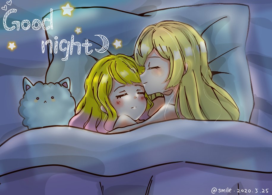 あなたの描く虹野ゆめが見たい Twitter Search