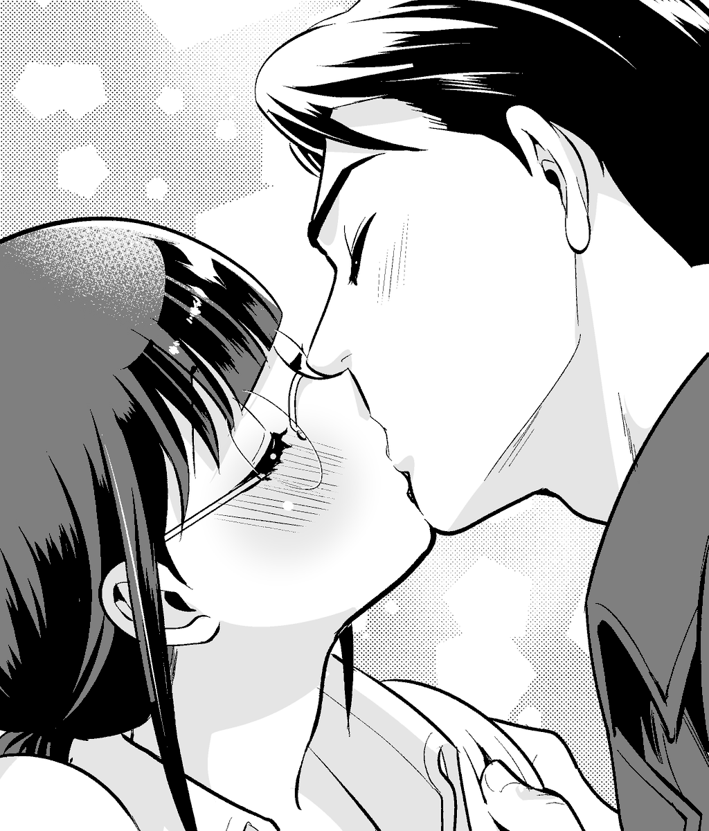 いちゃつき 