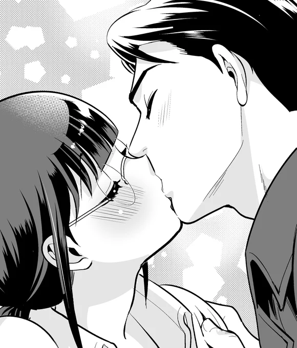 いちゃつき 