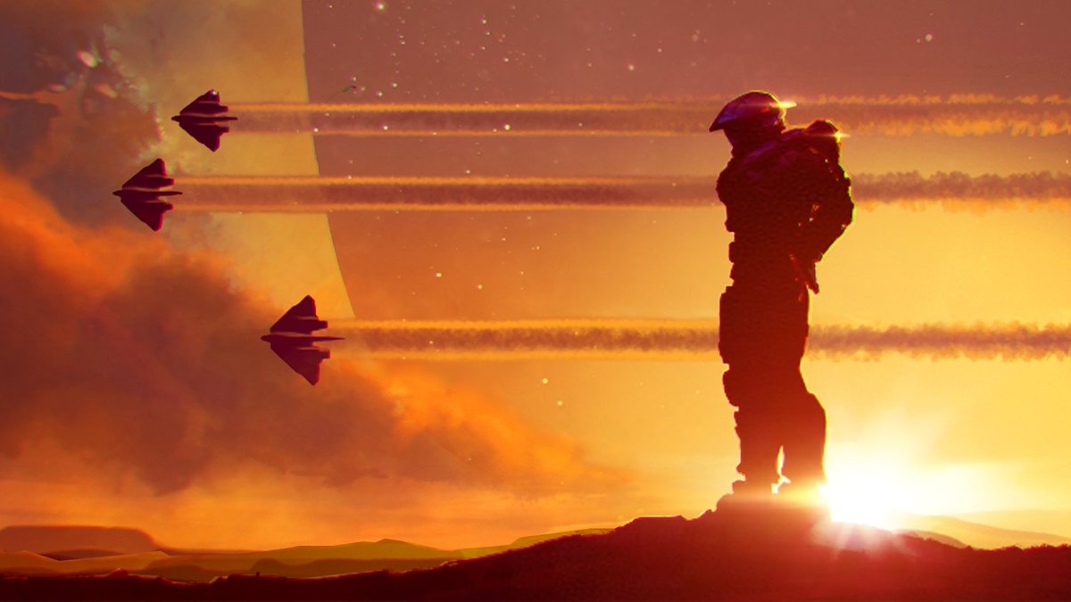 In honor of those who gave their tomorrow for our today. #MemorialDay
