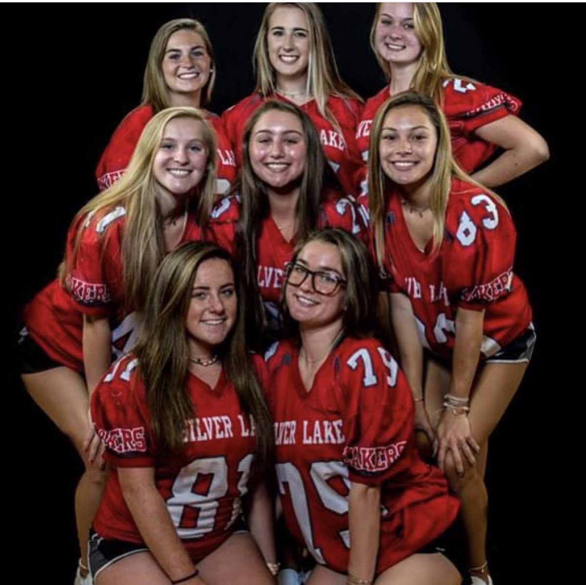 cheer mama tweet media