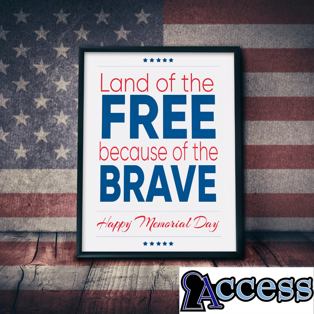 Accesstreatment's tweet photo. We are so grateful for all those who have given their lives and their time to protecting our family and our freedom. Happy Memorial Day! #memorialday #thankyouveterans #recoveryworks #familyrecovery #soberfun #icantwecan #thebookonaddiction #accesscounseling #accesstreatment https://t.co/ZgwSw8YvaR
