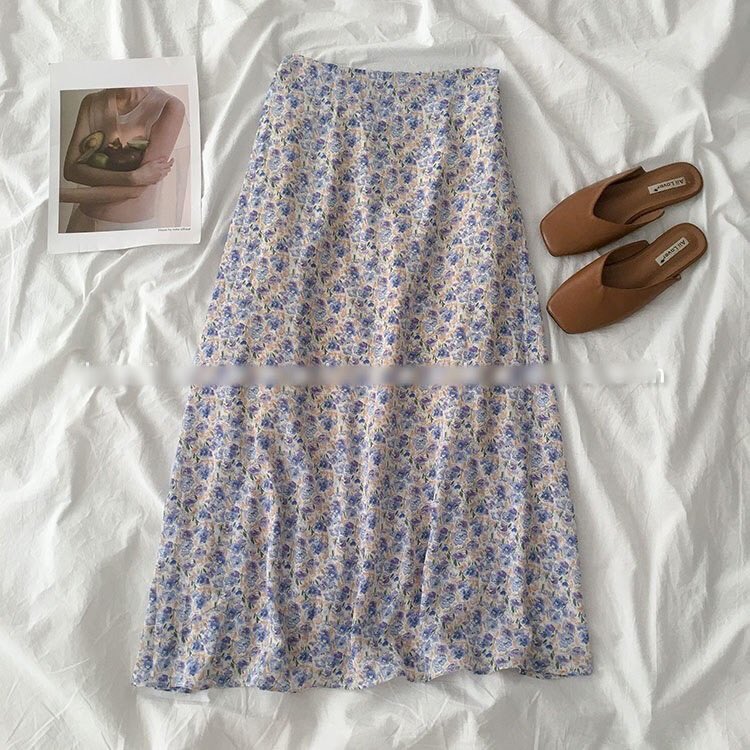 JuliiesStore's tweet photo. #JUL026 Floral A-Line Long Skirt
ทู้กคนนน!!! กระโปรงเซทนี้ลายน่ารักเกินต้านมากๆค่า ควรค่าแห่งการตำ ใส่สะบัด พริ้���ๆสวยๆ
สี-ลาย:กุหลาบแดง/เหลือง/ม่วง ดอกเล็กชมพู/ม่วง
ขนาด: Freesize ยาว80เซน
ราคา260บาท
 #พรีเกาหลี #พรีออเดอร์จีน #พรีออเดอร์เกาหลี #แฟชั่นเกาหลี #เสื้อผ้าสไตล์เกาหลี https://t.co/ol39ghuZ84