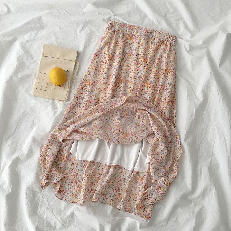 JuliiesStore's tweet photo. #JUL026 Floral A-Line Long Skirt
ทู้กคนนน!!! กระโปรงเซทนี้ลายน่ารักเกินต้านมากๆค่า ควรค่าแห่งการตำ ใส่สะบัด พริ้วๆสวยๆ
สี-ลาย:กุหลาบแ���ง/เหลือง/ม่วง ดอกเล็กชมพู/ม่วง
ขนาด: Freesize ยาว80เซน
ราคา260บาท
 #พรีเกาหลี #พรีออเดอร์จีน #พรีออเดอร์เกาหลี #แฟชั่นเกาหลี #เสื้อผ้าสไตล์เกาหลี https://t.co/3jCUqJBEJ8
