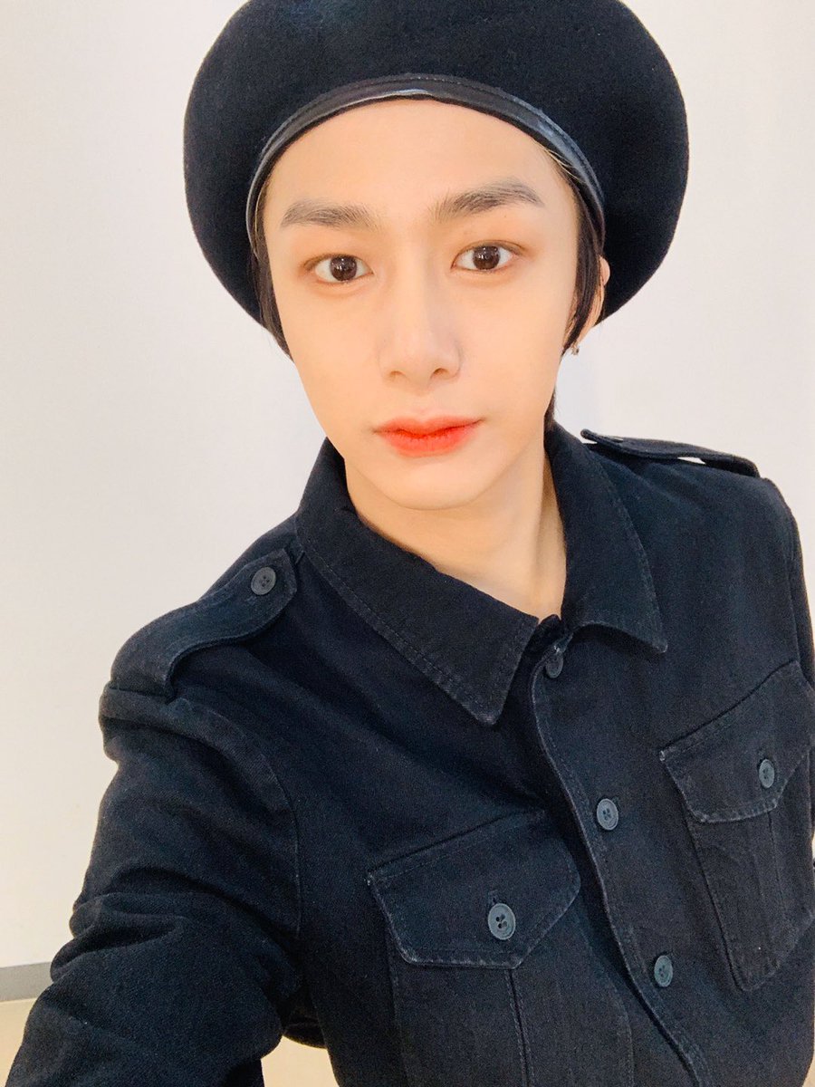 [#형원] 몬베베 내일 만나요!!!!