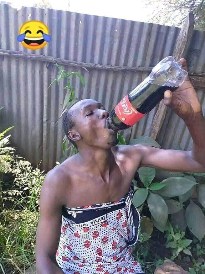 GraceKuriaKE's tweet photo. Kama mtoto hajafikisha miaka basi tupatie babake hiyo opportunity. https://t.co/SdcauJvVTm