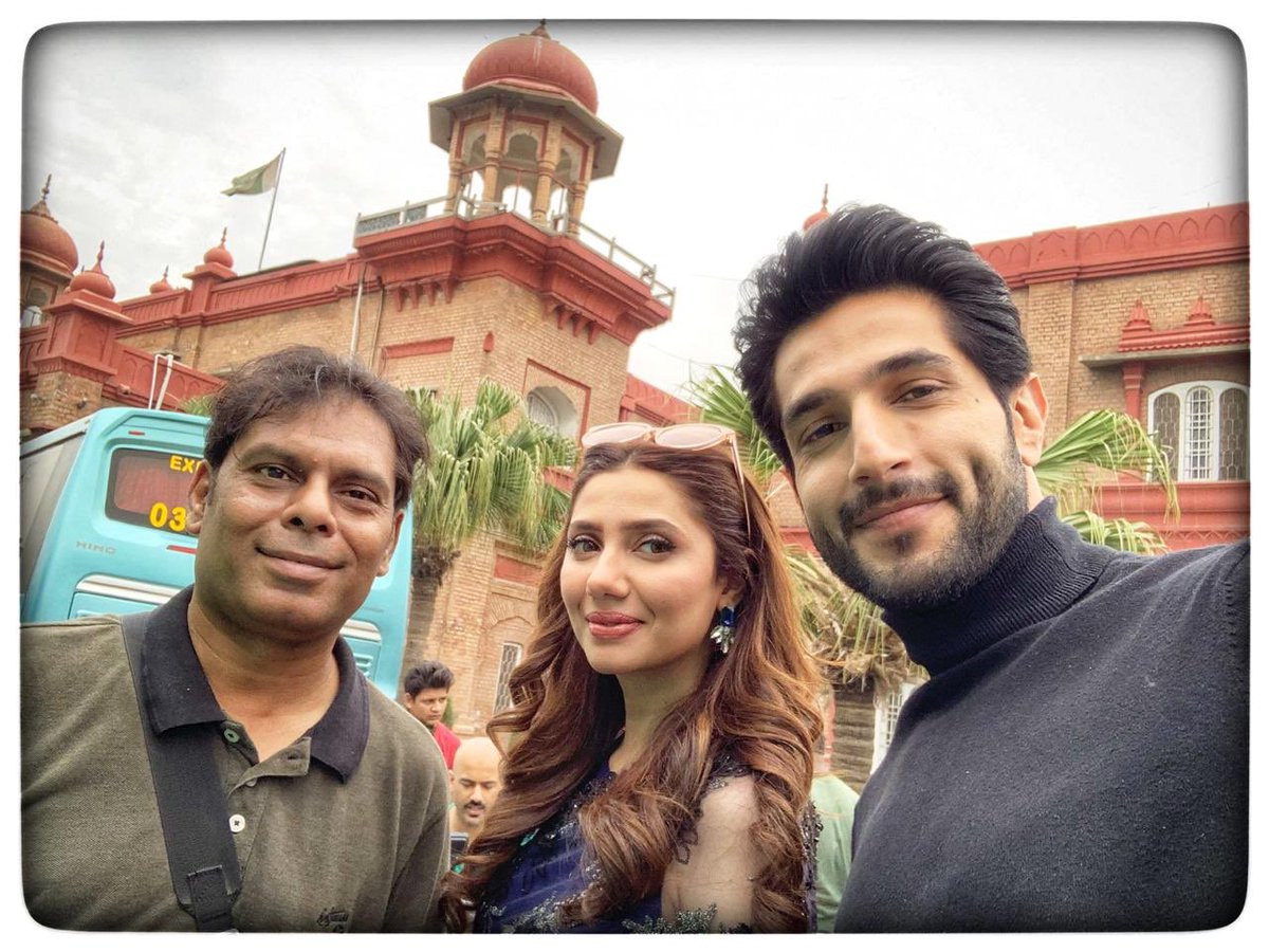 Superstar Movie Official tweet media