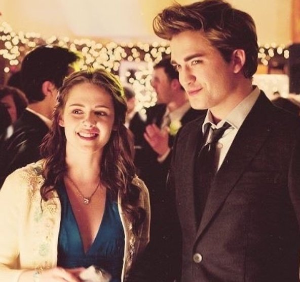  #Robsten  #PahiraProm nite  #ParasChabbra