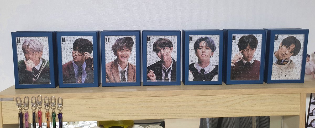 lyhjjang77_bts's tweet image. 7방탄 퍼즐 완성..보고만 있어도 흐뭇하네..아~~~이러니깐 더 보고싶다;;;

#BTS #PUZZL
