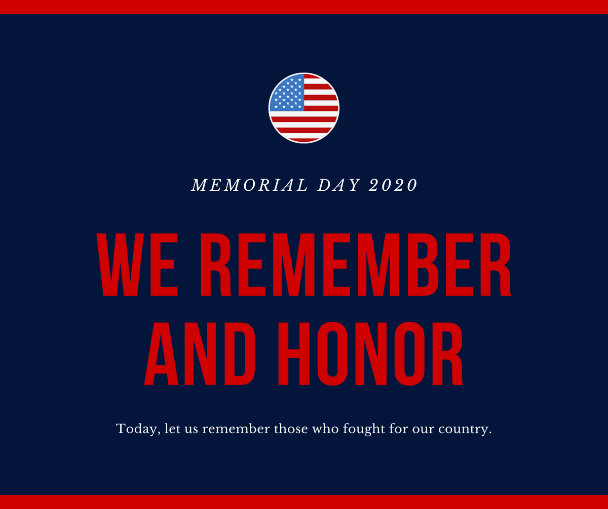 NHScouting's tweet photo. Remember and Honor

https://t.co/RJbuWZFE2t

#ScoutSalute #NoVeteranEverDies #nhscouting #MemorialDay https://t.co/qYY76RSX0J