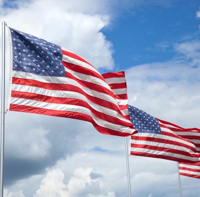 “To those in uniform serving today and to those who have served in the past, we honor you today and every day.”- Unknown   #memorialday