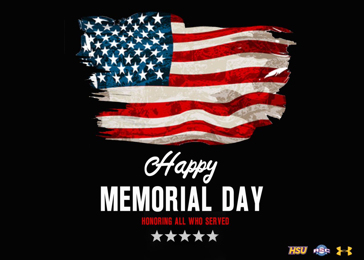 BurlesonHSU's tweet photo. “We don’t know them all, but we owe them all”. Thank You https://t.co/0mKdkf8q4v