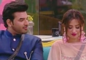  #Robsten  #PahiraEyes.... #ParasChabbra