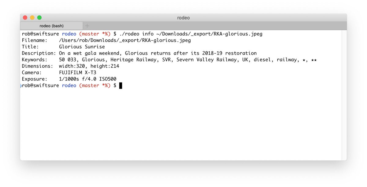 Rob Allen tweet media