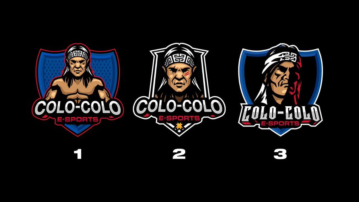 ColoColo's tweet photo. ¡Atención hinchas! 🤟🏼 ¿Cuál es el que más les gusta? https://t.co/rtjmWOrEue