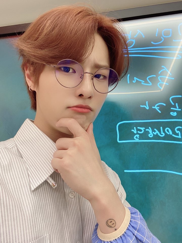 SEUNGYOUN TH. tweet media
