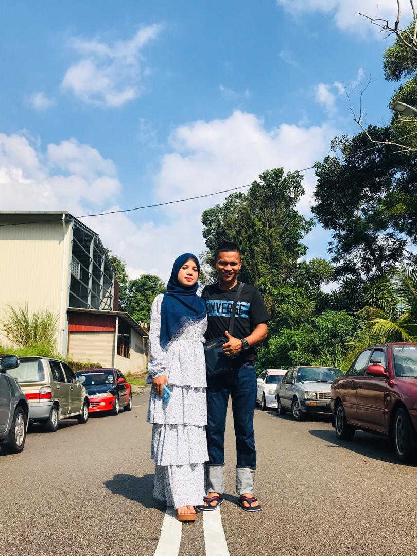 NorizamIbrahim's tweet photo. Selamat hari rayaa, maaf zahir dan batin, 

0-0 dari kami 💓 https://t.co/J19xKfnBRY