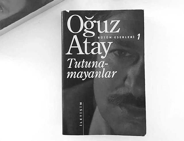 Bir Kitapta Okudum tweet media