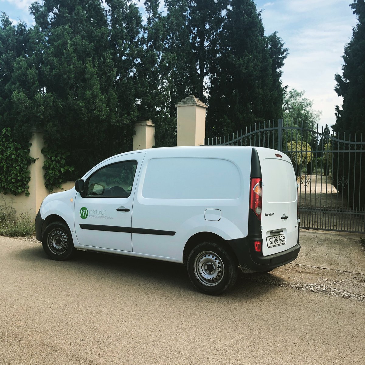 MEA_es's tweet photo. Seguimos sirviendo los pedidos de nuestros clientes!! https://t.co/qFqmsH922u